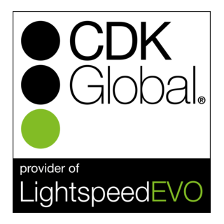 LightspeedEVO Logo PNG Vector