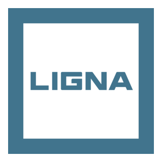 LIGNA Logo PNG Vector