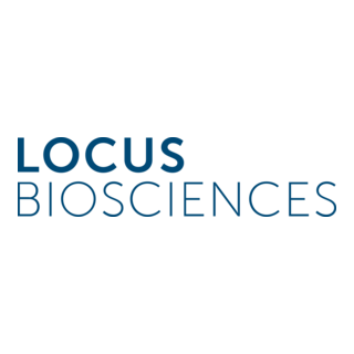 Locus Biosciences, Inc. Logo PNG Vector