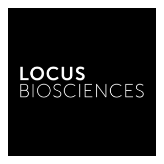 Locus Biosciences Logo PNG Vectors Free Download