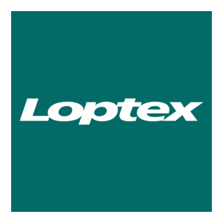 Loptex Logo PNG Vector
