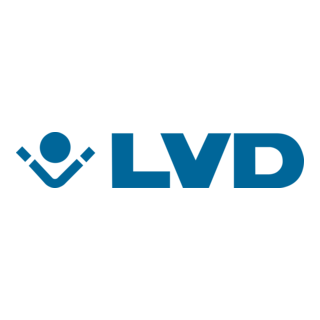 LVD Logo PNG Vector