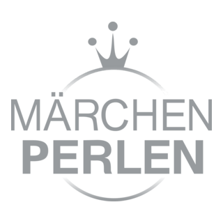 Märchenperlen Logo PNG Vector