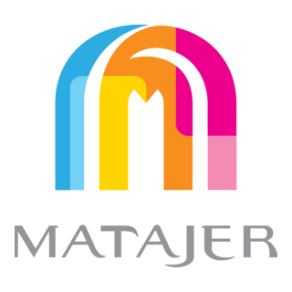 Matajer Logo PNG Vector