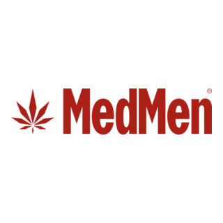 MedMen Logo PNG Vector