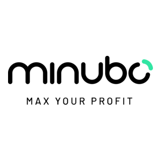 minubo Logo PNG Vector