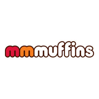 mmmuffins Logo PNG Vector