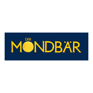 Mondbaer Logo PNG Vector