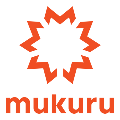 Mukuru Money Transfer Uganda Logo PNG Vector