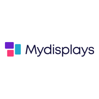 Mydisplays GmbH Logo PNG Vector