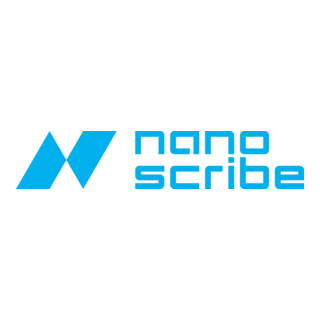 Nanoscribe Logo PNG Vector