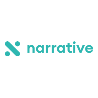 Narrative.io Logo PNG Vector