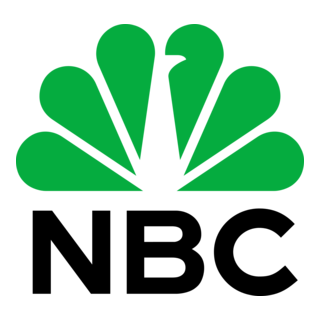 NBC Green is Universal Logo PNG Vector