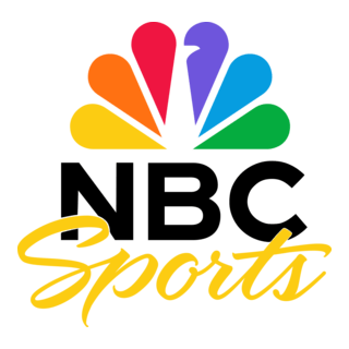 NBC Sports Logo PNG Vector