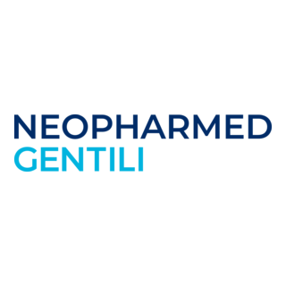Neopharmed Gentili Logo PNG Vector
