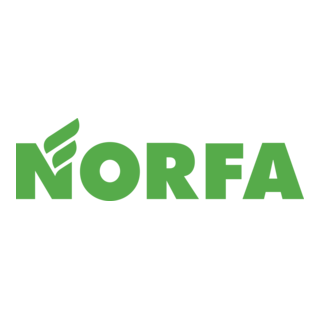 Norfa Logo PNG Vector
