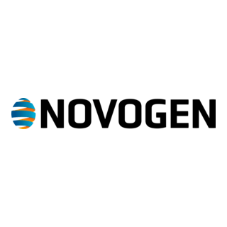 Novogen Logo PNG Vector