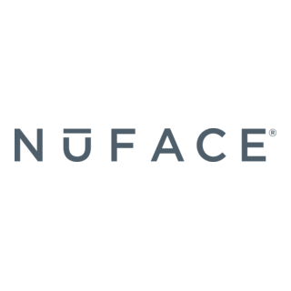 Nuface Logo PNG Vector