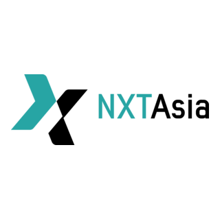 NXTAsia Logo PNG Vector
