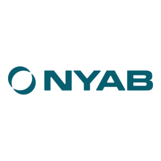 NYAB Logo PNG Vector