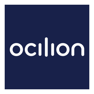ocilion Logo PNG Vector