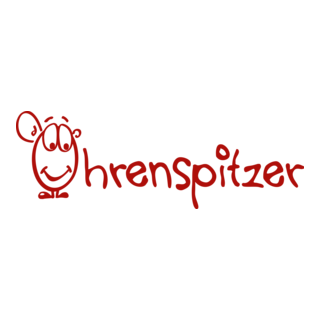 Ohrenspitzer Logo PNG Vector