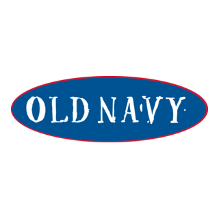 Old Navy Logo PNG Vector