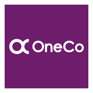 OneCo Logo PNG Vector