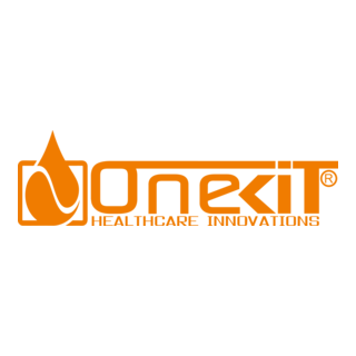 Onekit Logo PNG Vector