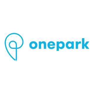 Onepark Logo PNG Vector