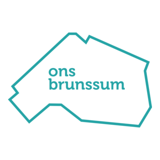 OnsBrunssum Logo PNG Vector