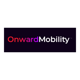 OnwardMobility Logo PNG Vector