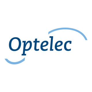 Optelec Logo PNG Vector