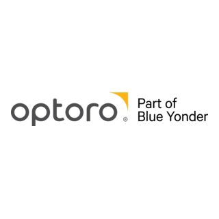 Optoro Logo PNG Vector