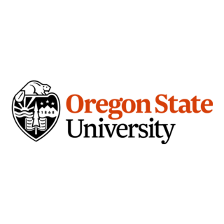 Oregon State University Logo PNG Vector