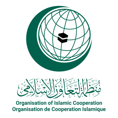 Organisation of Islamic Cooperation (OIC) Logo PNG Vector