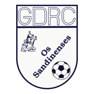 Os Sandinenses Logo PNG Vector