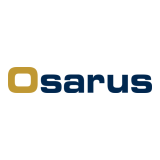 Osarus Logo PNG Vector