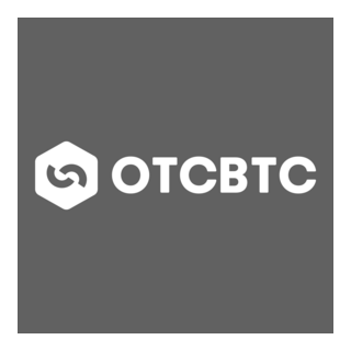 OTCBTC (OTB) Logo PNG Vector