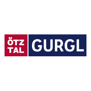 Ötztal Gurgl Logo PNG Vector