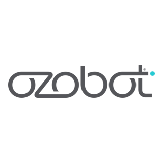 Ozobot Logo PNG Vector