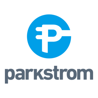 Parkstrom Logo PNG Vector