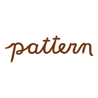 Pattern Brands Logo PNG Vector