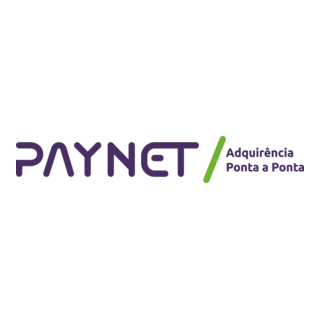 Paynet Logo PNG Vector