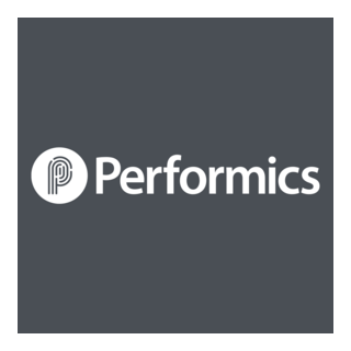 Performics Logo PNG Vector