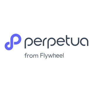 Perpetua Logo PNG Vector