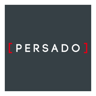 Persado Logo PNG Vector