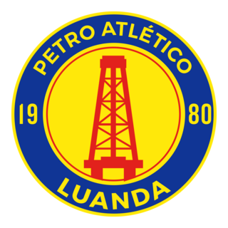 Petro Atletico Logo PNG Vector