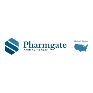 Pharmgate Logo PNG Vector