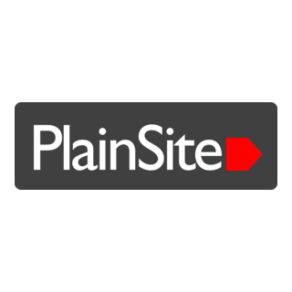 PlainSite Logo PNG Vector